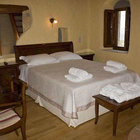 Petropoulakis Tower Hotell Jýthio Rom bilde