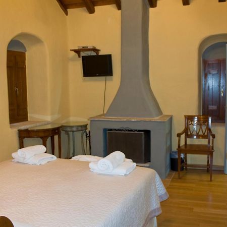 Petropoulakis Tower Hotell Jýthio Rom bilde