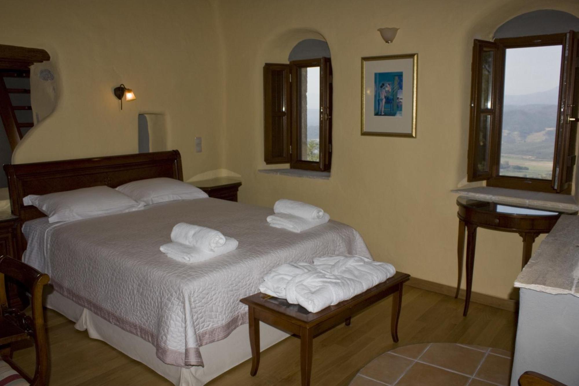 Petropoulakis Tower Hotell Jýthio Rom bilde