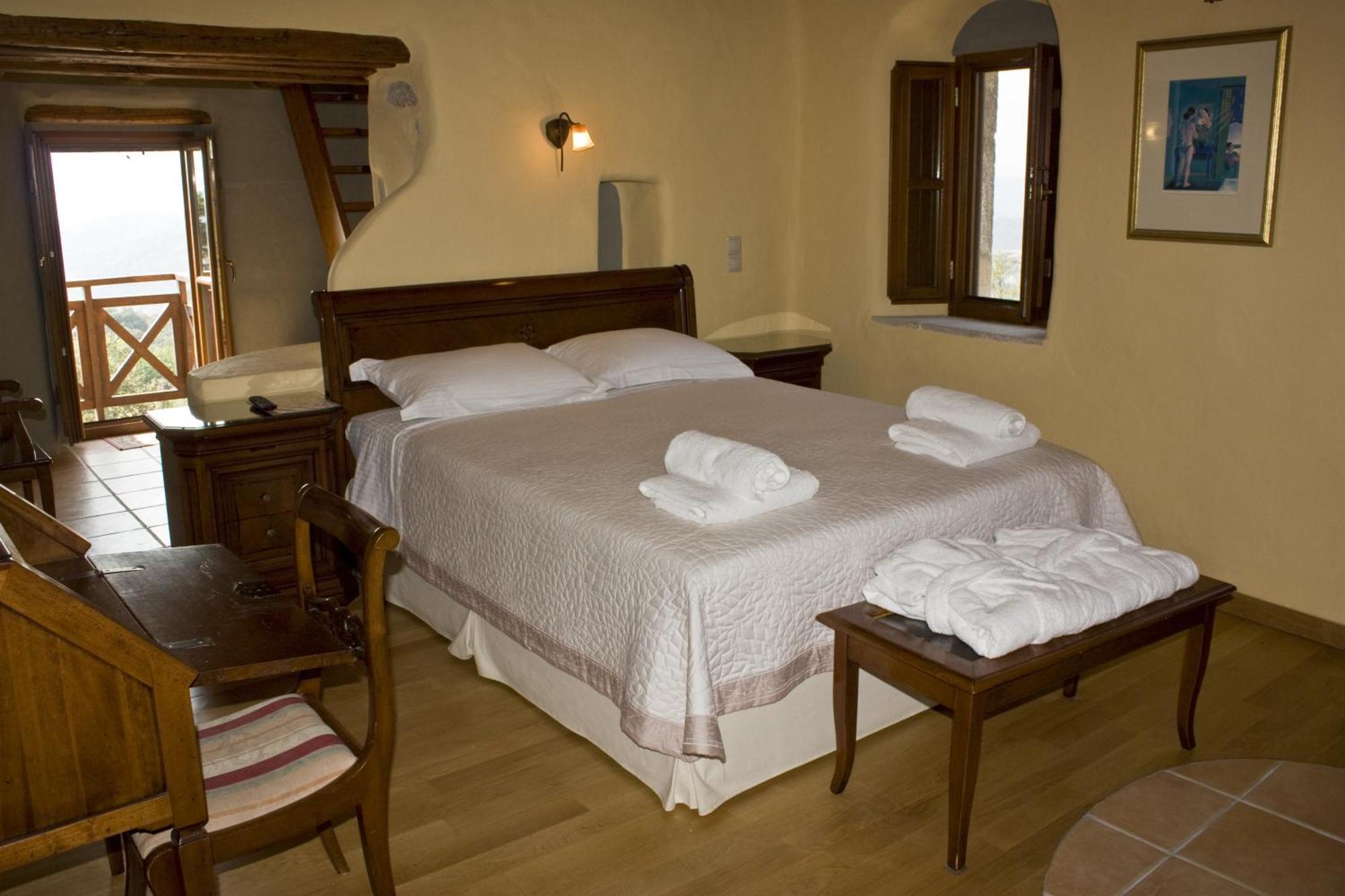 Petropoulakis Tower Hotell Jýthio Rom bilde