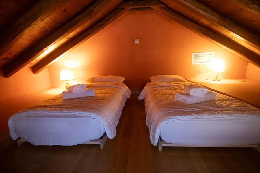 Petropoulakis Tower Hotell Jýthio Eksteriør bilde