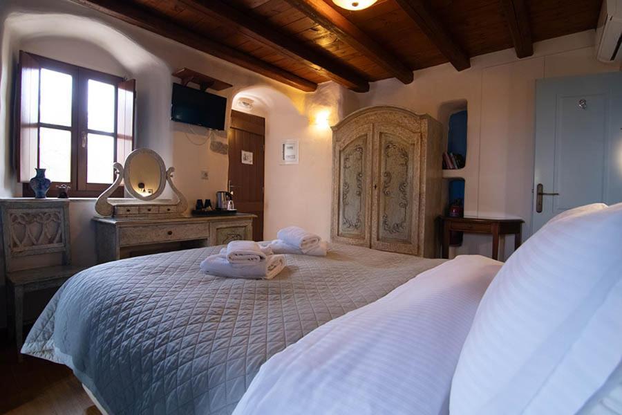 Petropoulakis Tower Hotell Jýthio Rom bilde