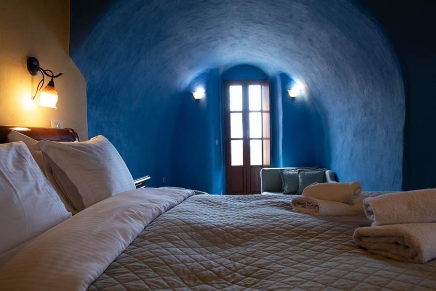 Petropoulakis Tower Hotell Jýthio Rom bilde